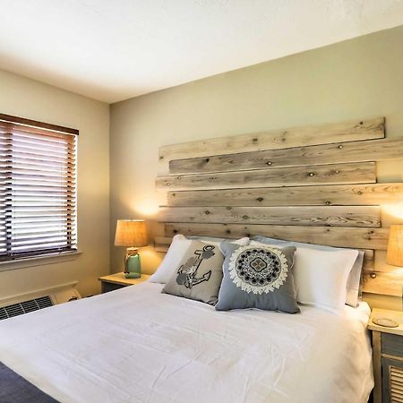 Cute Pcb Condo By Lake Powell With Pool Access! Panama City Beach Eksteriør bilde