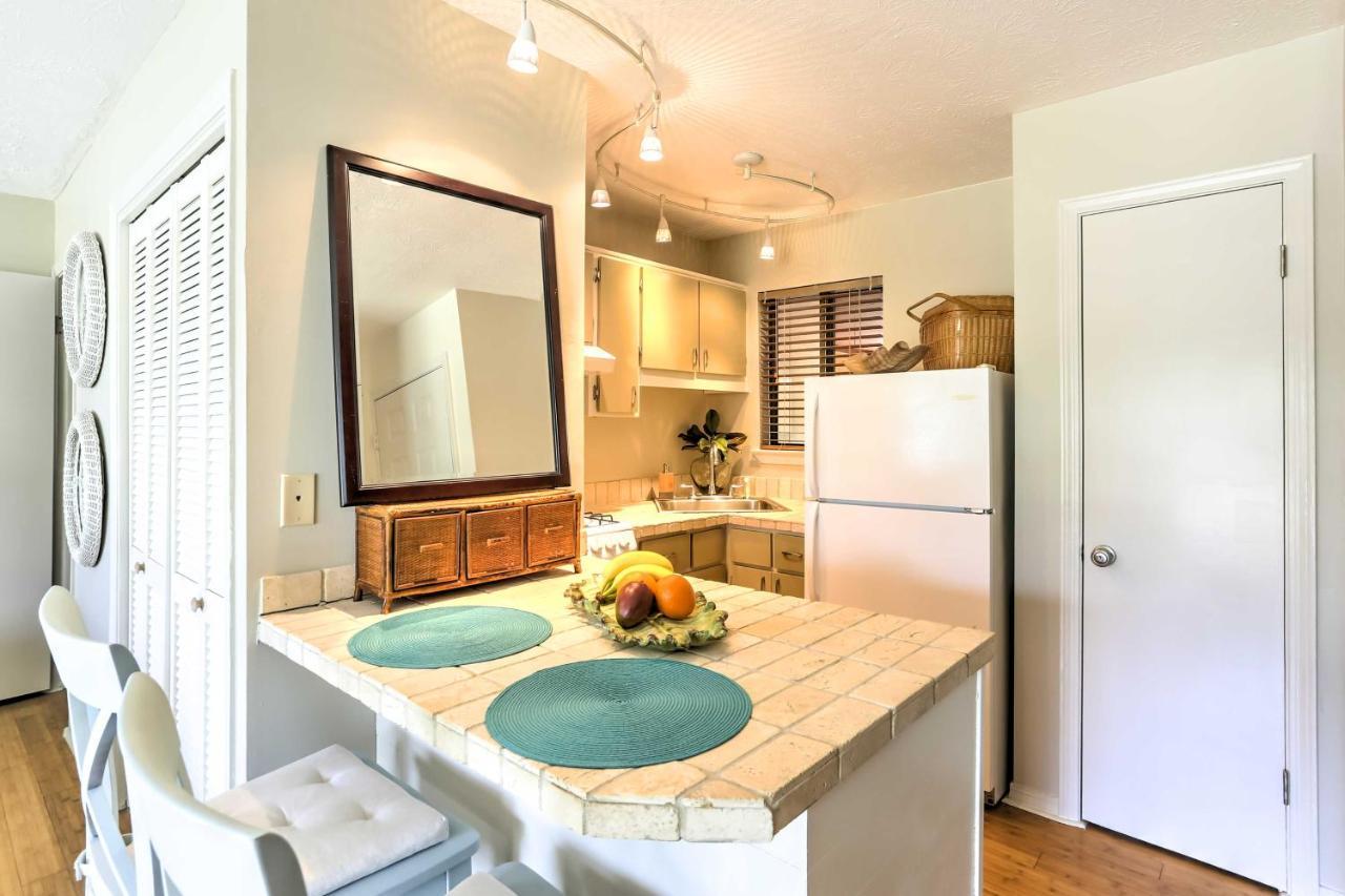 Cute Pcb Condo By Lake Powell With Pool Access! Panama City Beach Eksteriør bilde