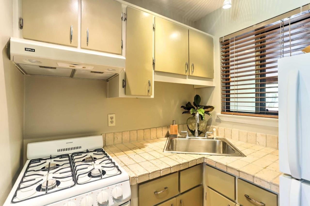 Cute Pcb Condo By Lake Powell With Pool Access! Panama City Beach Eksteriør bilde