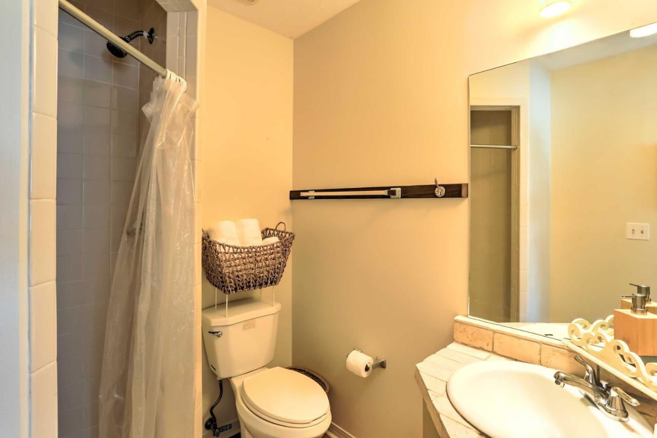 Cute Pcb Condo By Lake Powell With Pool Access! Panama City Beach Eksteriør bilde