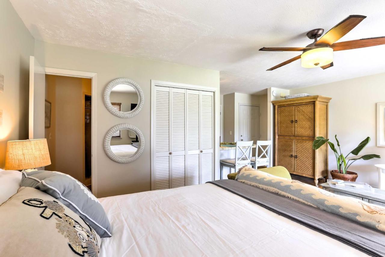 Cute Pcb Condo By Lake Powell With Pool Access! Panama City Beach Eksteriør bilde